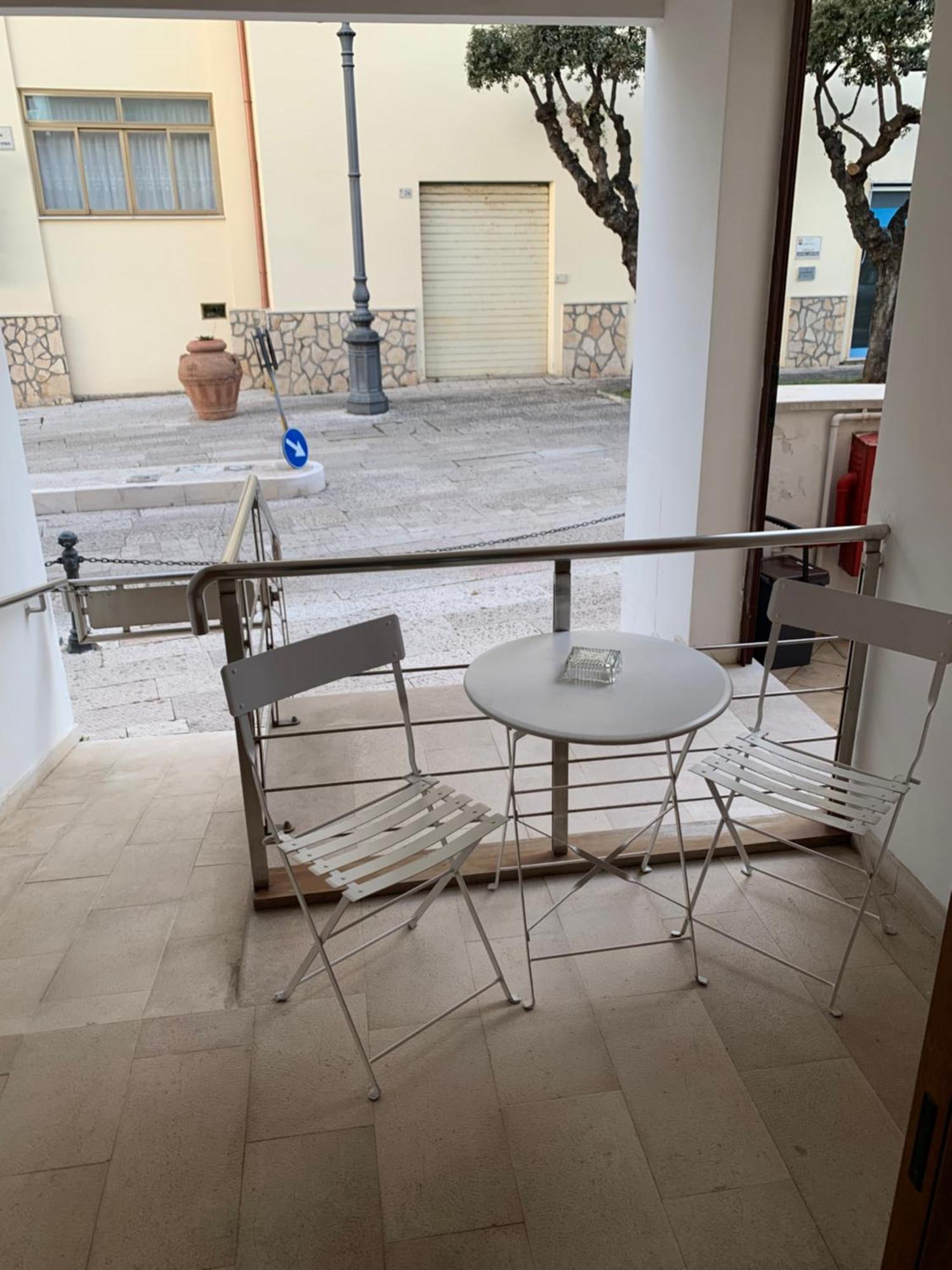 La Conchiglia Hotel Sperlonga Exterior photo